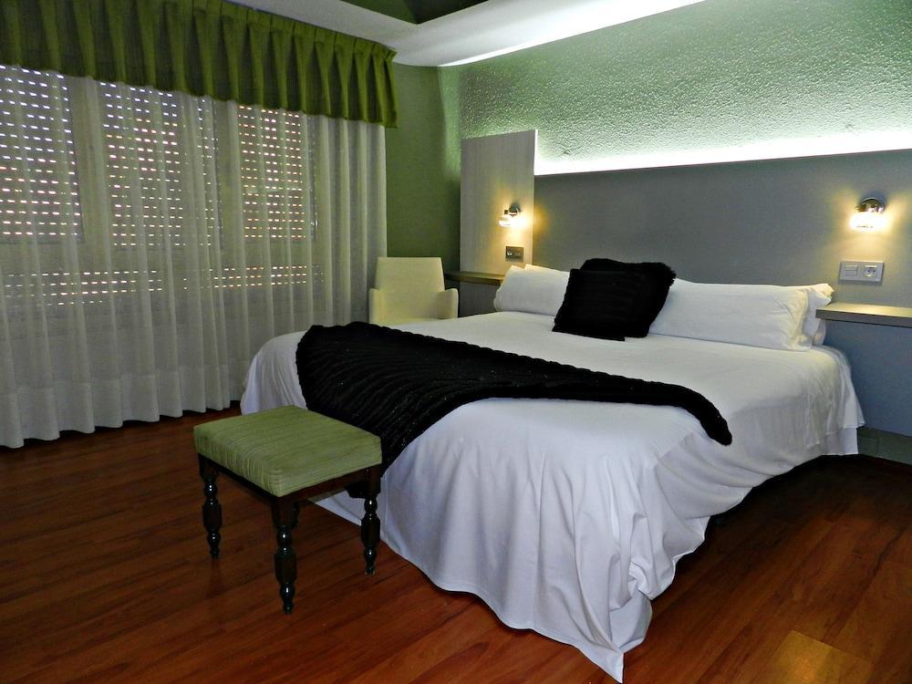 Hotel Alda Centro Gijón Exteriér fotografie