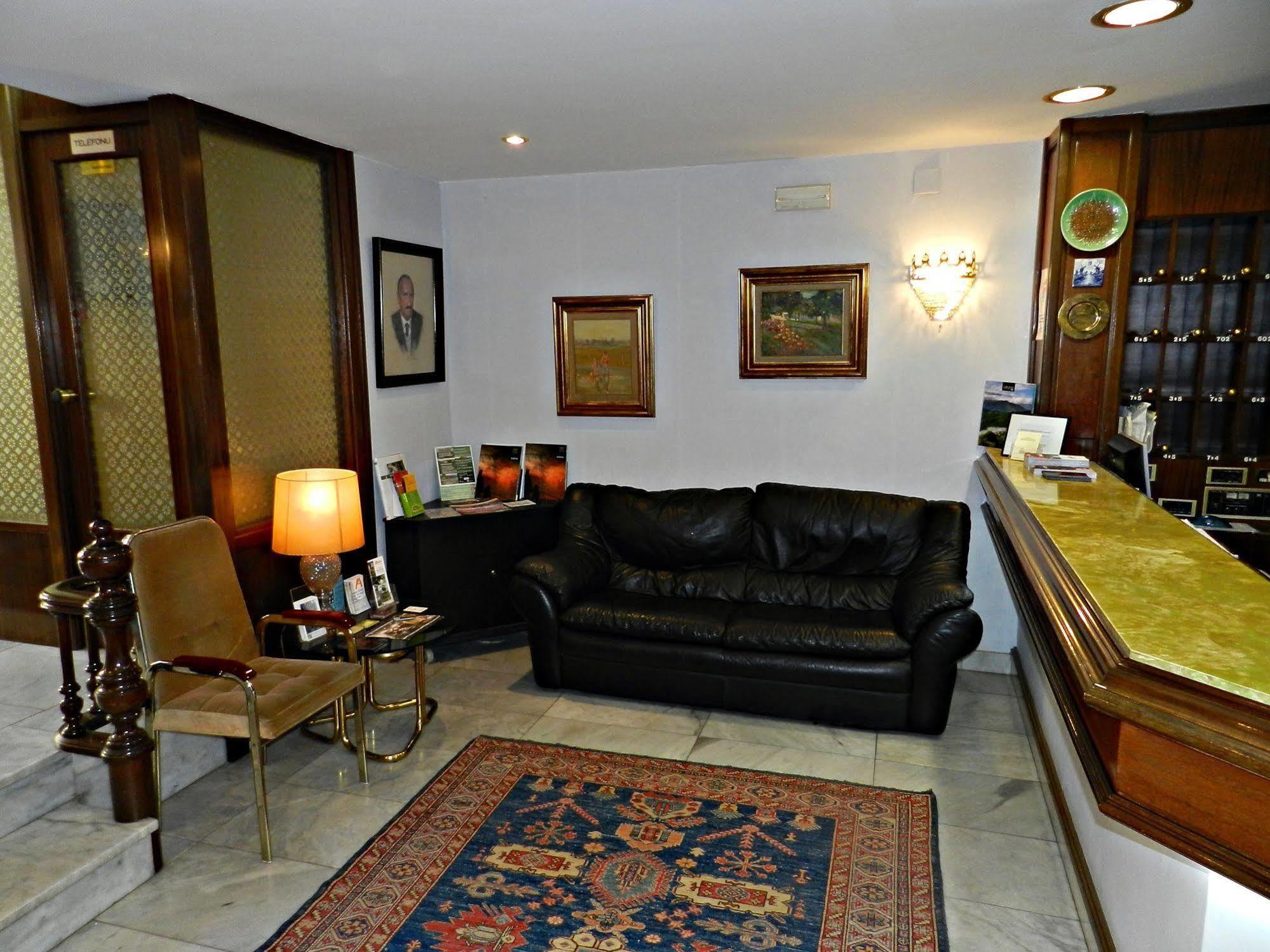 Hotel Alda Centro Gijón Exteriér fotografie
